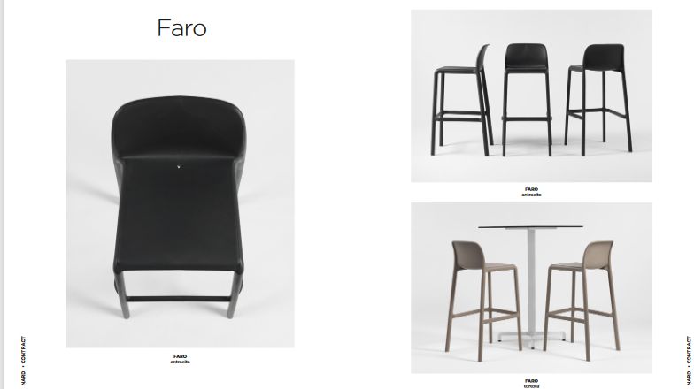 faro