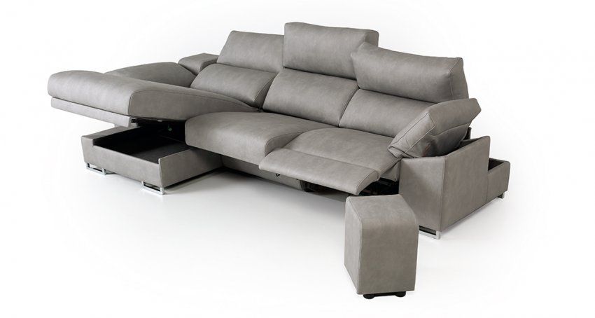 sofa a medida Plas02