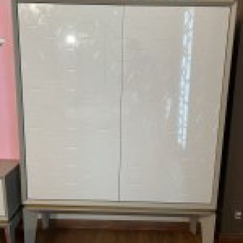 Salón triangle