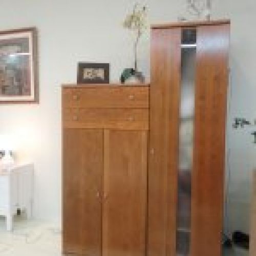 Mueble Auxiliar Cerne