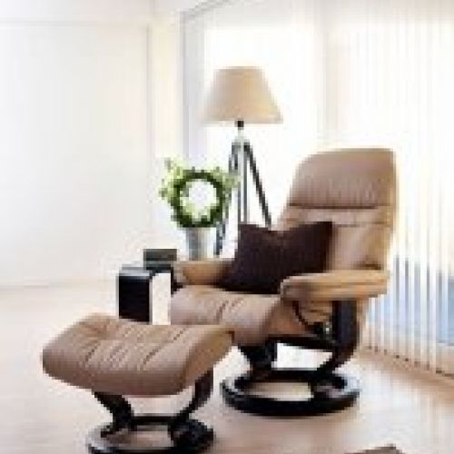 Sillon Stressless Sunrise