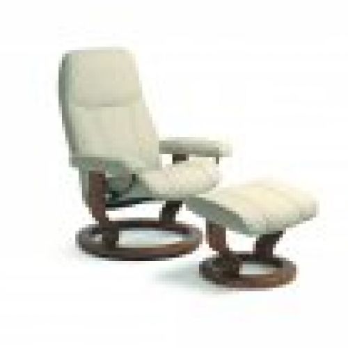 Consul M Class Bat Cream Teak 10050150931302