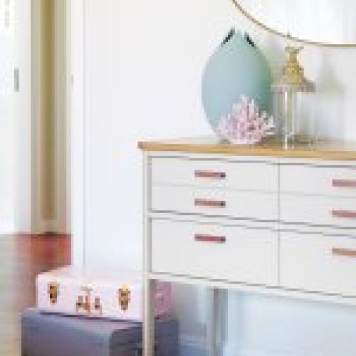 Passport by AMfurniture BarcelonaChestof2Drawers PA 042C