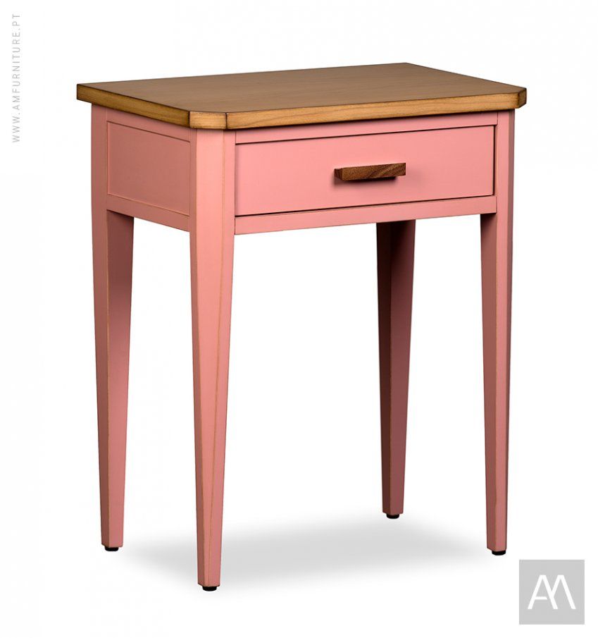 Passport by AMfurniture Barcelona PA 040