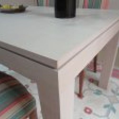 Mesa comedor