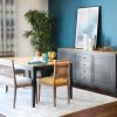 Passport by AMfurniture Brussels DiningRoom