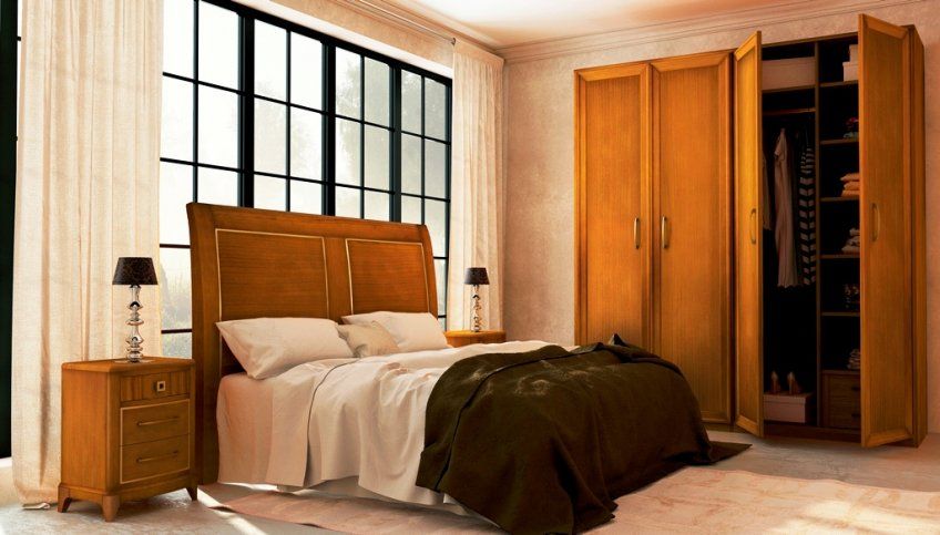 Dormitorio nº 10