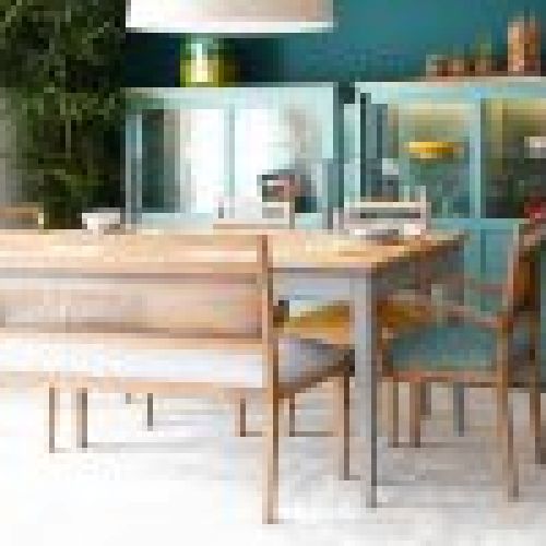 Passport by AMfurniture DiningRoom