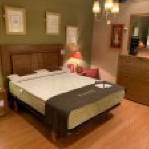 dormitorio gala