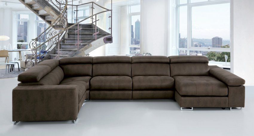 Sofa Leo12