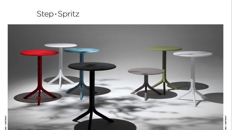 spitz