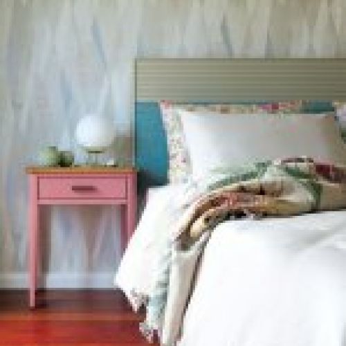 Passport by AMfurniture BarcelonaBed BASE