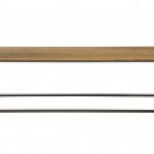 MUEBLE AUXILIAR METALICO CASANOVA GANDIA 2
