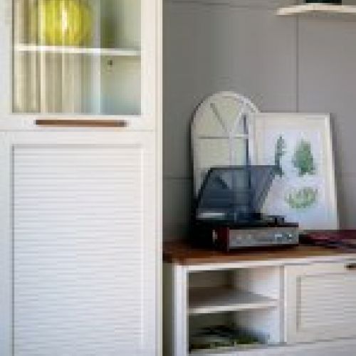 Passport by AMfurniture Cairo COMPOSITION7 CairoTVBench PA TV04