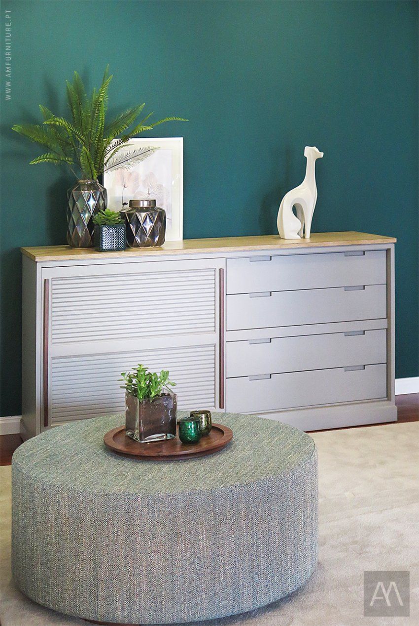 Passport by AMfurniture CairoSideBoard PA 021