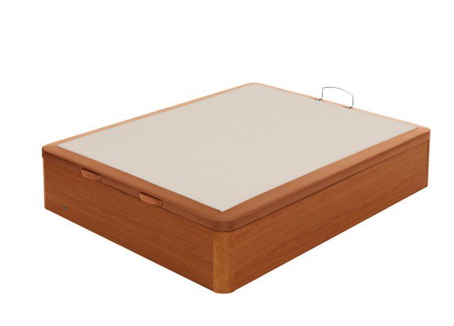 Canapé Flex Abatible Madera 25 ( Tapa Polipiel )