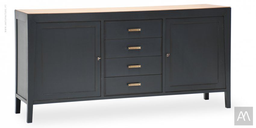 Passport by AMfurniture Brussels PA 023C