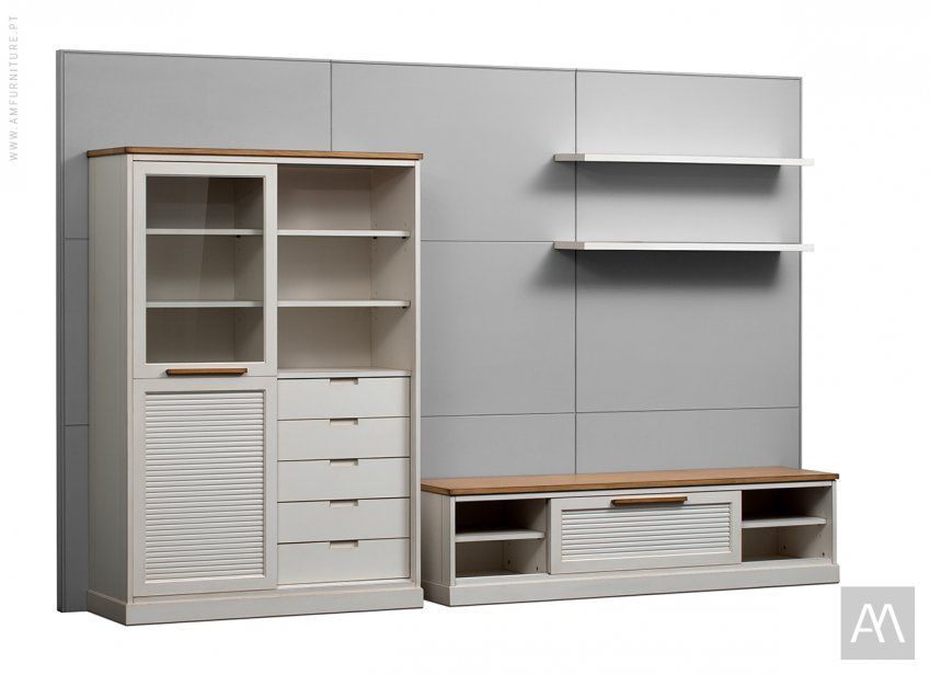 Passport by AMfurniture Cairo COMPOSITION7 PA 102