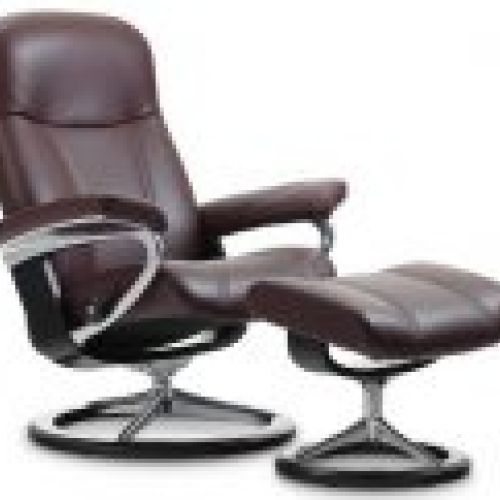 Sillón Stressless Consul