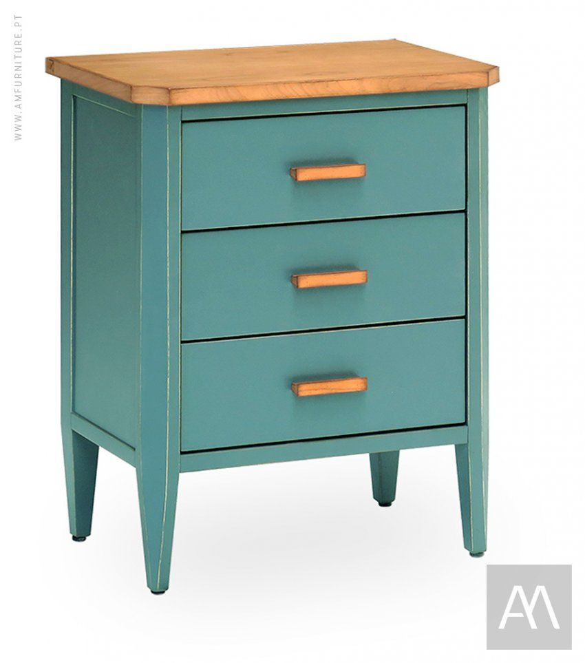 Passport by AMfurniture Barcelona PA 045