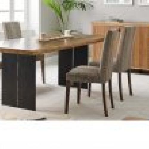 Comedor Iron A