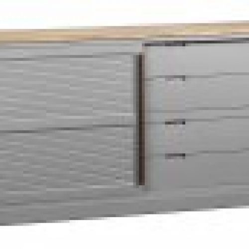 Passport by AMfurniture CairoSideBoard PA 021