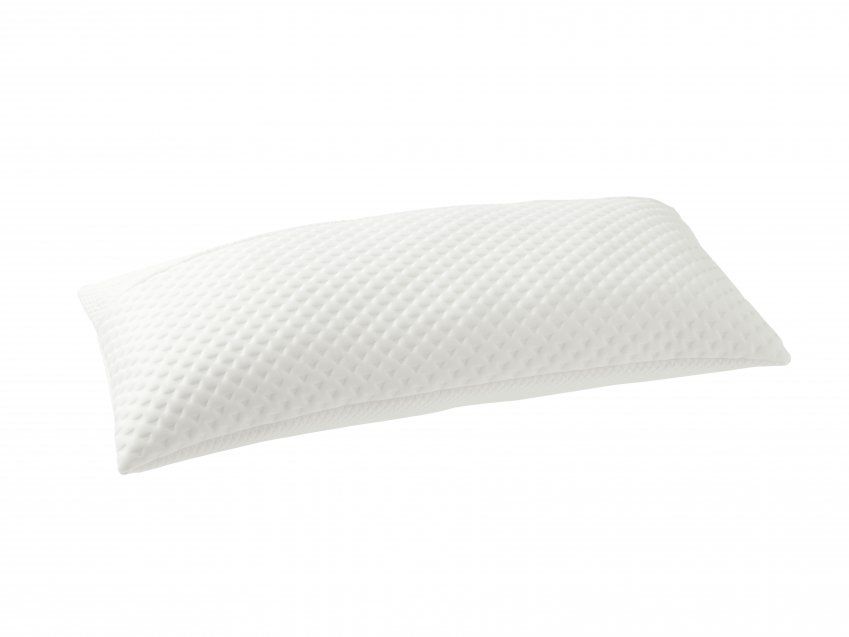 10Comfort Pillow Original 80x40 Freecut