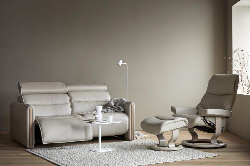 Emily wood paloma+fog oak stressless+View+classic