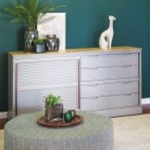 Passport by AMfurniture CairoSideBoard PA 021