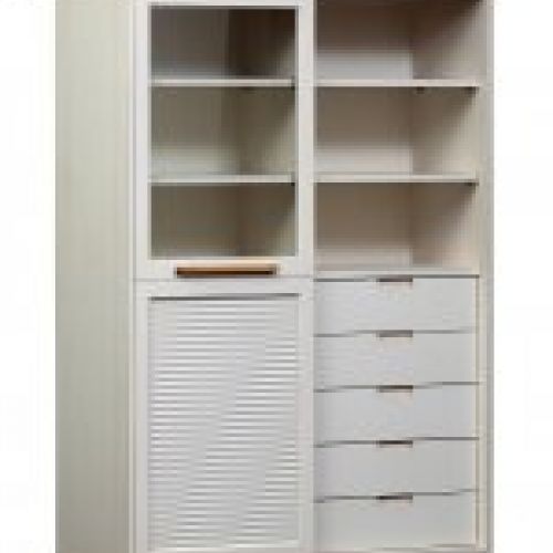Passport by AMfurniture CairoCabinet PA 208