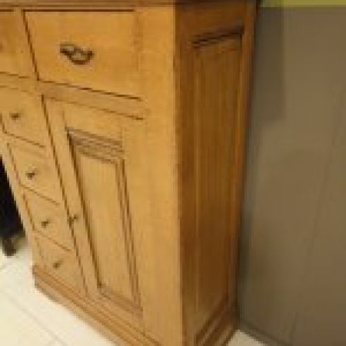 Mueble auxiliar cajones