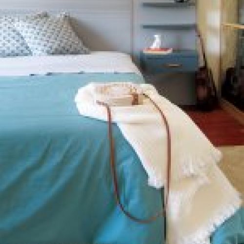 Passport by AMfurniture BarcelonaBed BASE