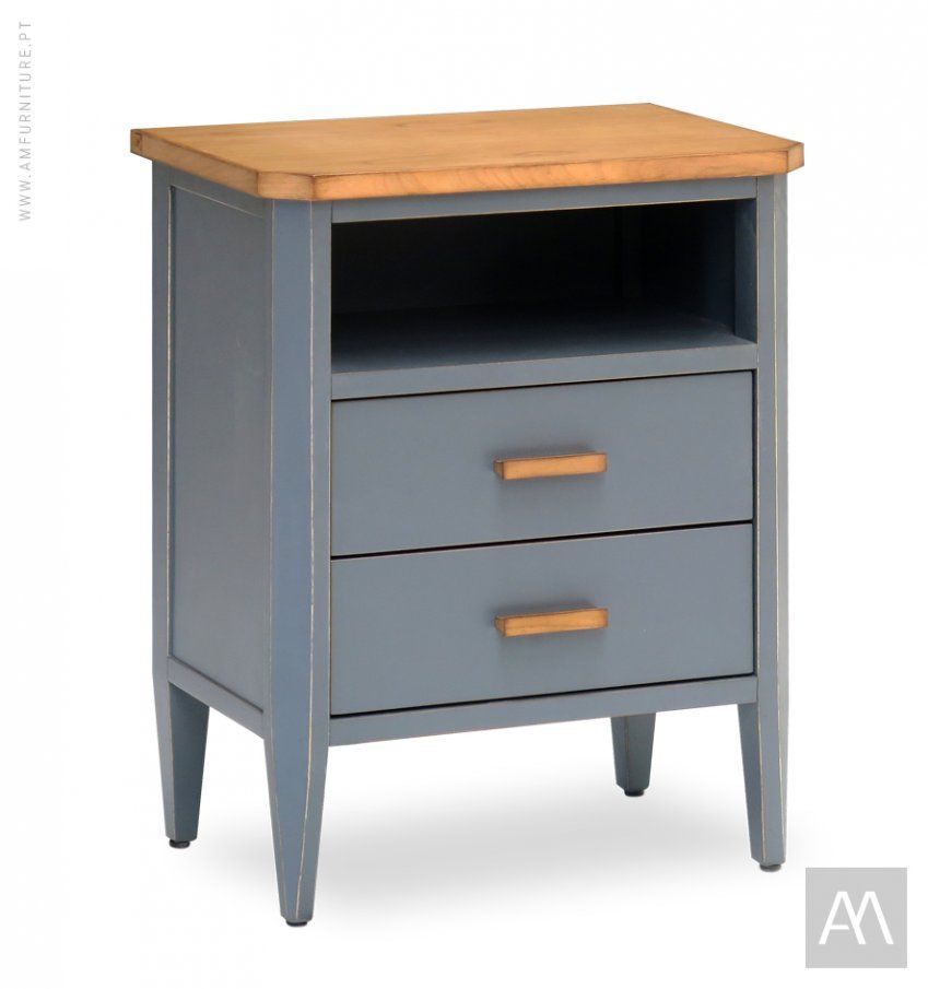 Passport by AMfurniture Barcelona PA 043