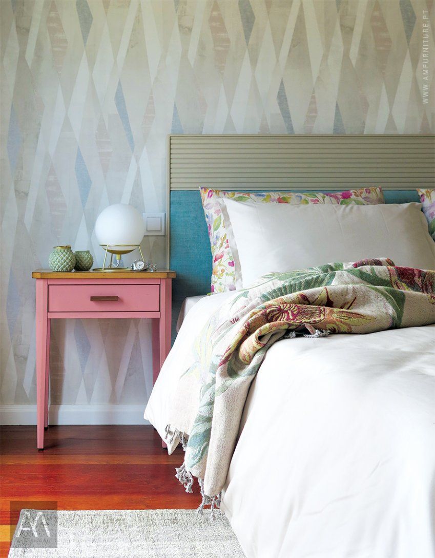 Passport by AMfurniture BarcelonaBed BASE