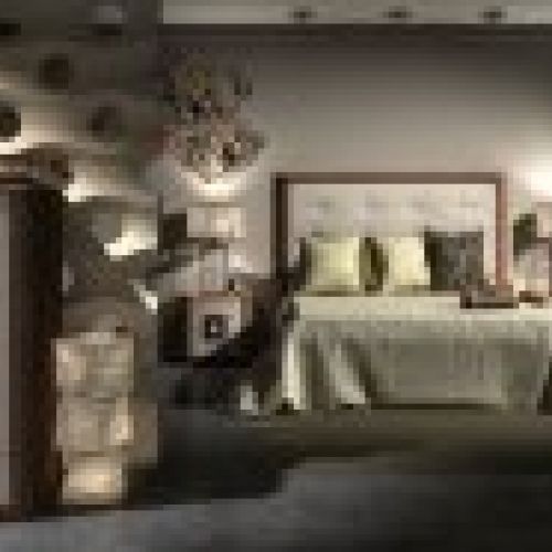 Dormitorio nº 8