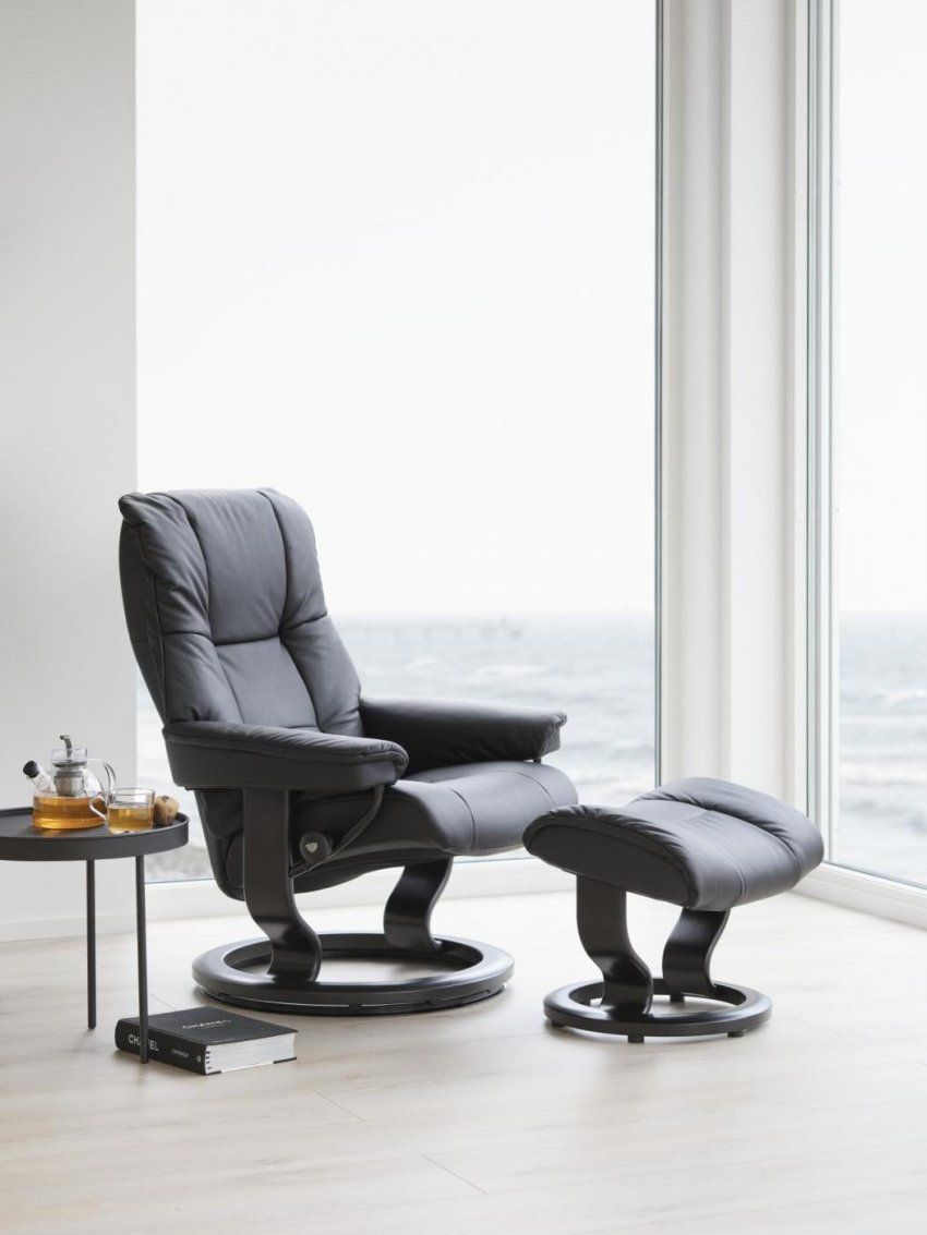 Mayfair M Classic Paloma Black