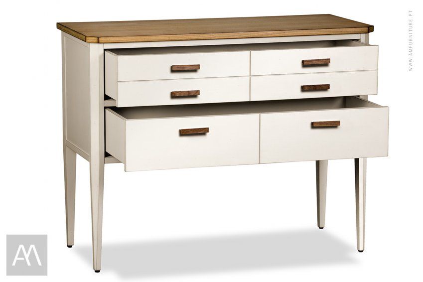 Passport by AMfurniture Barcelona PA 042C