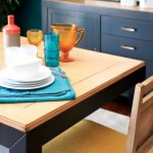 Passport by AMfurniture BrusselsDiningTable PA 008C