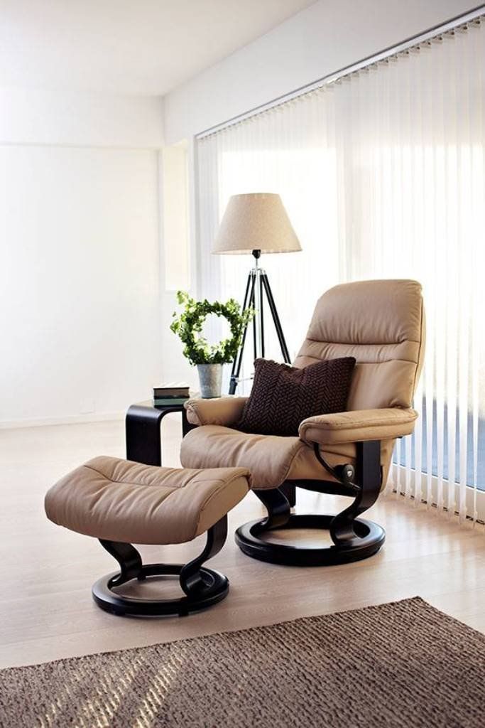 Sillon Stressless Sunrise