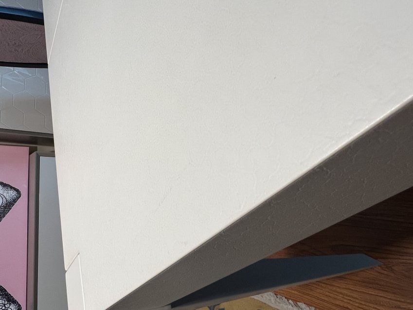 Mesa de comedor triangle