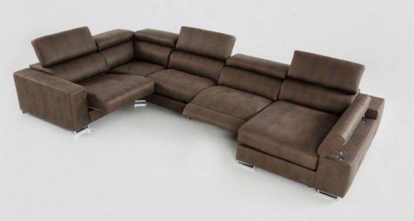 Sofa Leo07