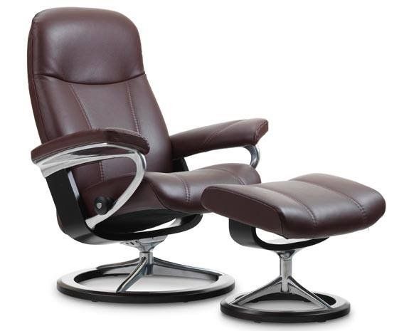 Sillón Stressless Consul
