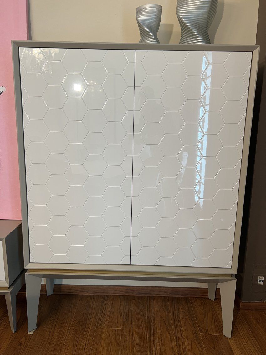 Salón triangle