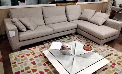 sofa chaise