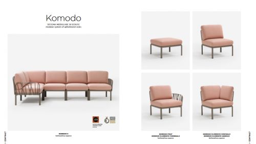 komodo