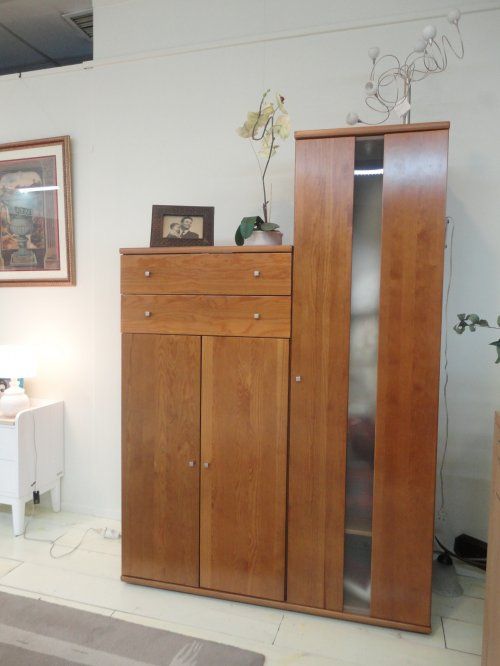 Mueble Auxiliar Cerne
