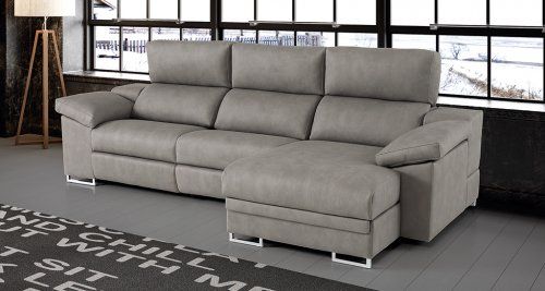 sofa a medida Plas03