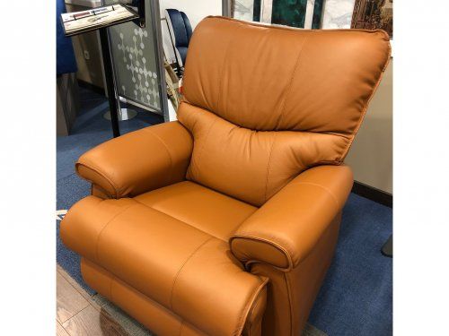 Sillon Branson