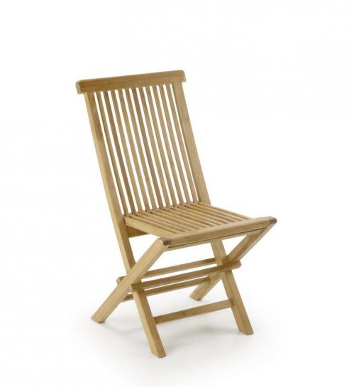 silla plegable