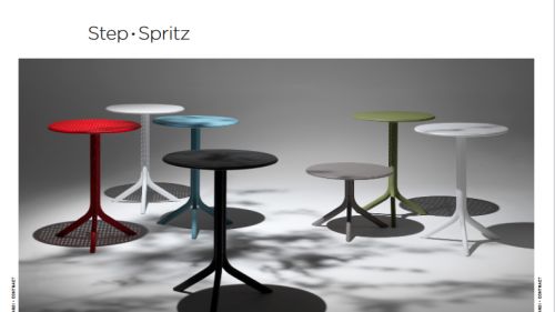 spitz
